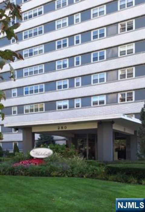 Photo of 280 Prospect Ave #9H, Hackensack, NJ 07601 (MLS # 25033534)