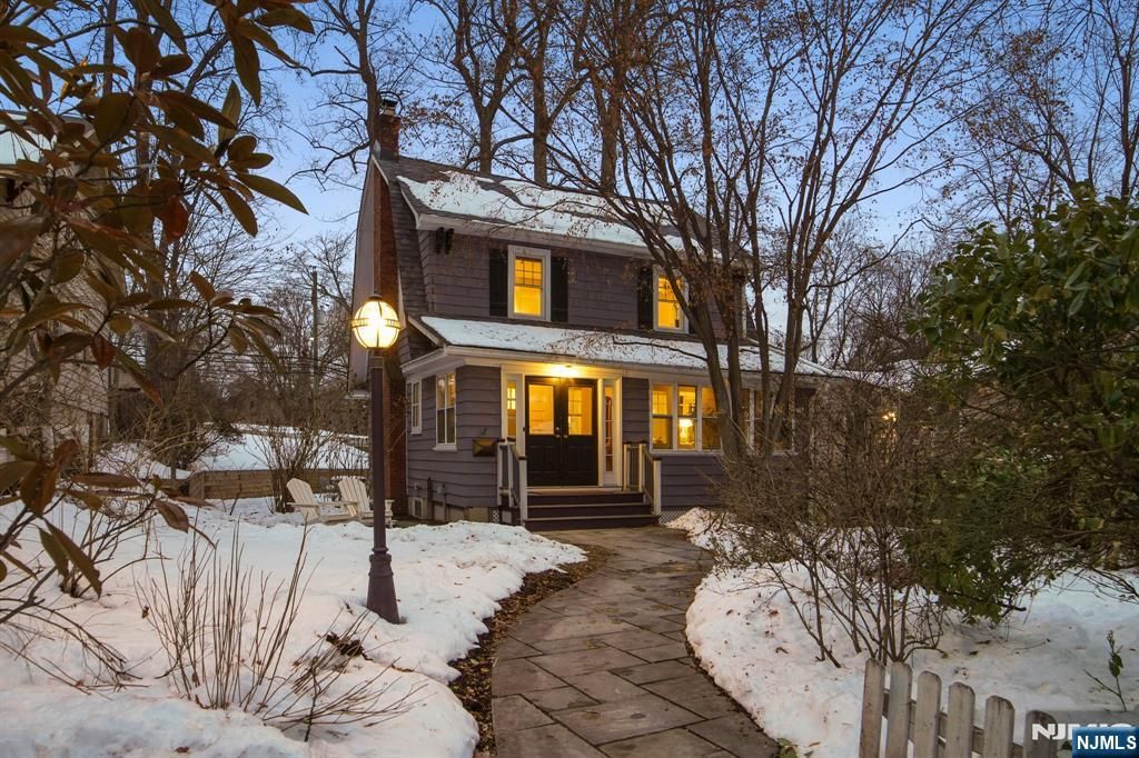 Photo of 31 Nassau Road, Montclair, NJ 07043 (MLS # 26005825)