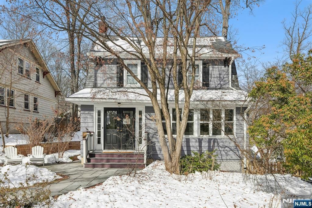 Photo of 31 Nassau Road, Montclair, NJ 07043 (MLS # 26005825)