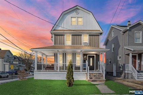 221 Westfield Avenue Roselle Park NJ 07204