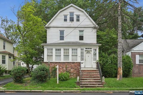 61 Concord Avenue Maplewood NJ 07040