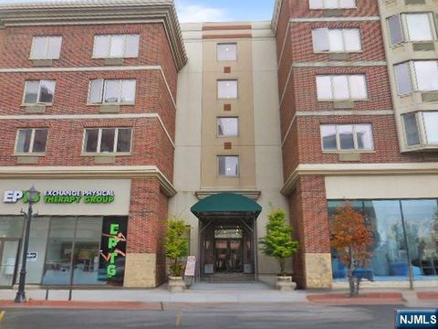 Photo of 1210 City Place, Edgewater, NJ 07020 (MLS # 25029569)