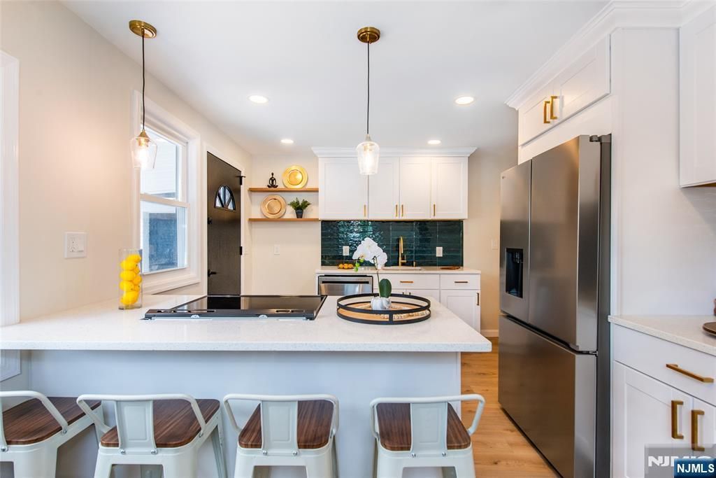 Photo of 421 Tryon Avenue, Englewood, NJ 07631 (MLS # 26019356)