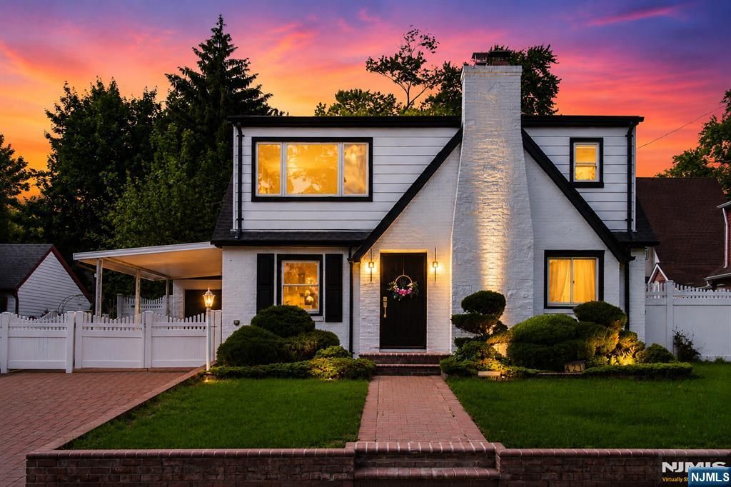 Photo of 421 Tryon Avenue, Englewood, NJ 07631 (MLS # 26019356)