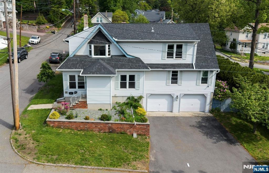 31 Knoble Place