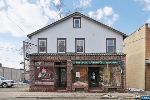 Photo of 66 N Washington Ave #1, Bergenfield, NJ 07621 (MLS # 26003146)