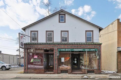 Photo of 66 N Washington Ave #1, Bergenfield, NJ 07621 (MLS # 26003146)