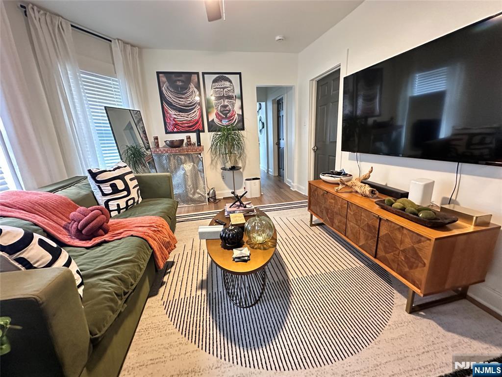 80 Belleville Avenue