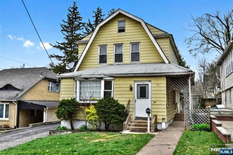 129 South Street Bogota NJ 07603