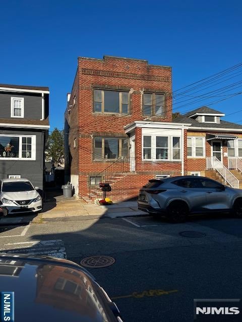Photo of 1454 45th ST #2, North Bergen, NJ 07047 (MLS # 26041140)