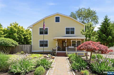 Photo of 188 Doretta Street, River Vale, NJ 07675 (MLS # 26029124)