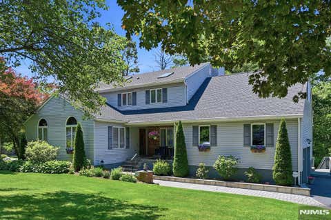 Photo of 18 Tice Road, West Milford, NJ 07421 (MLS # 26023472)