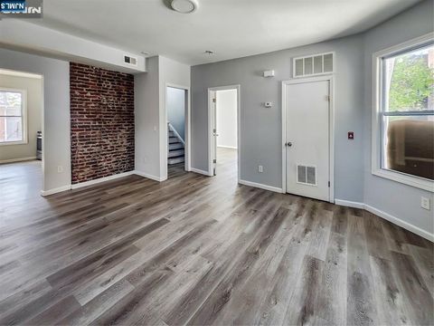 171 Burnett Street East Orange NJ 07018