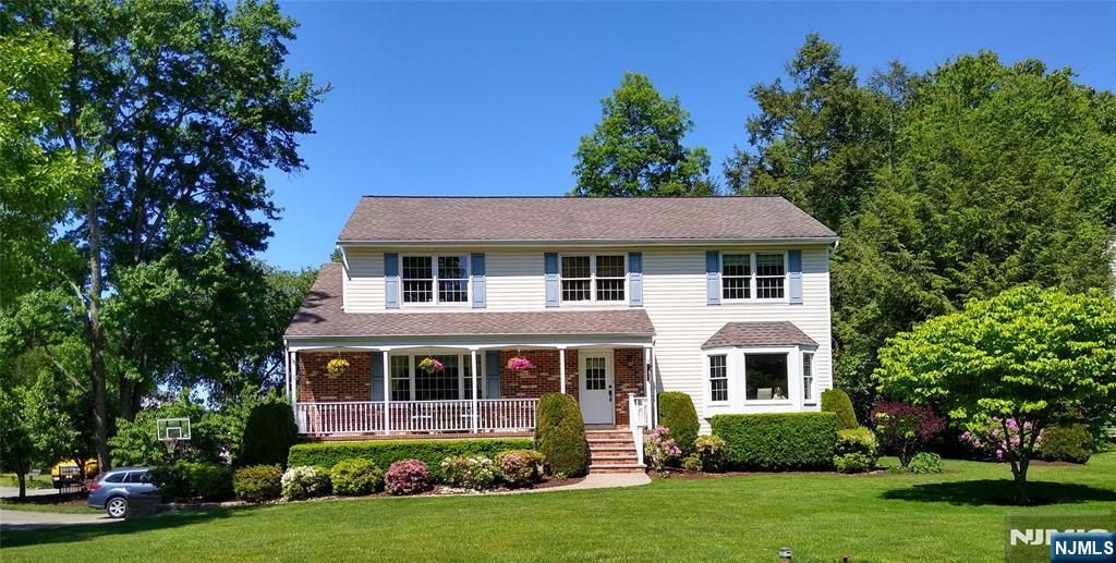 Photo of 3 Renault Road, West Milford, NJ 07480 (MLS # 26005356)