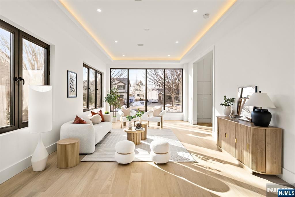 Photo of 210 Hillcrest Drive, Paramus, NJ 07652 (MLS # 26007160)