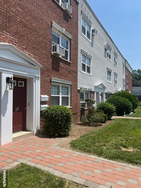 52A Hastings Avenue 52A Rutherford NJ 07070