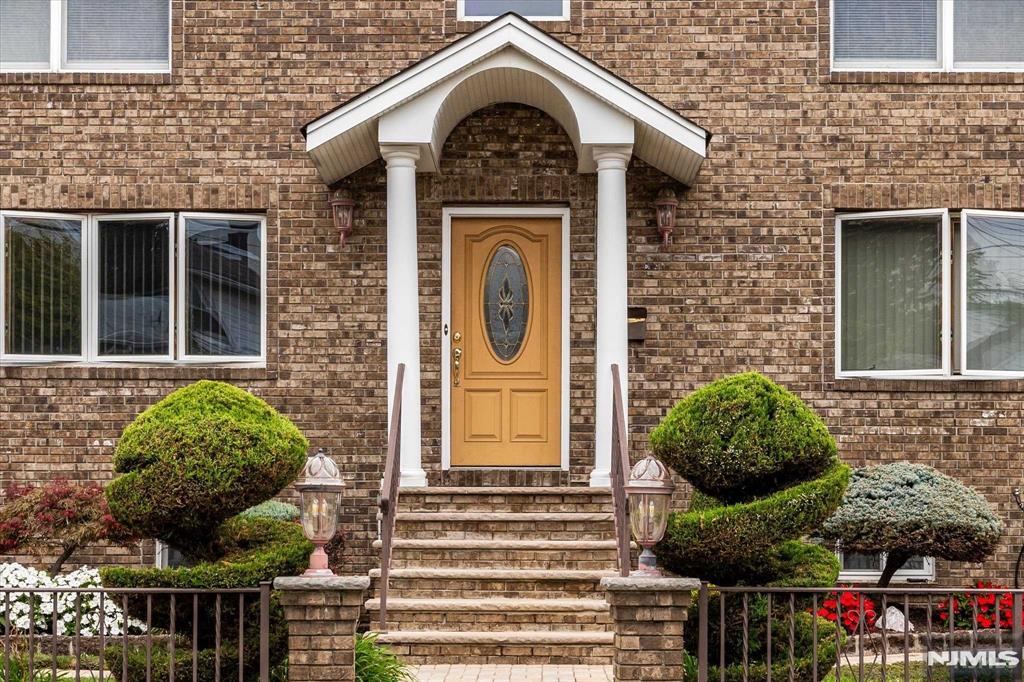 4 Coppola Street 2nd Floor