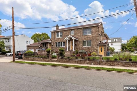 4 Coppola Street 2nd Floor Nutley NJ 07110