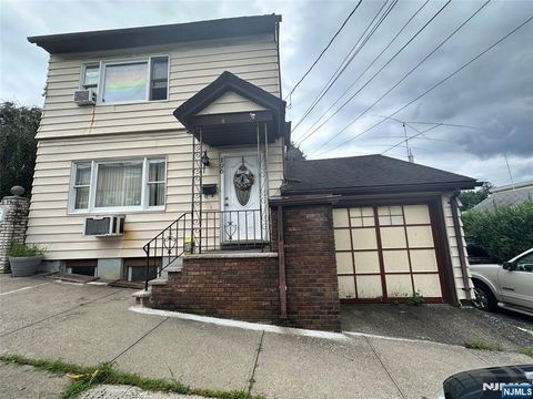 Photo of 192196 Caldwell Avenue, Paterson, NJ 07501 (MLS # 25027700)