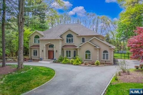 38 Rolling Ridge Road Upper Saddle River NJ 07458