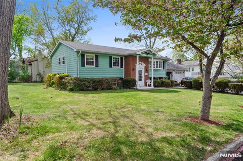 41 Cooper Avenue Roseland NJ 07068