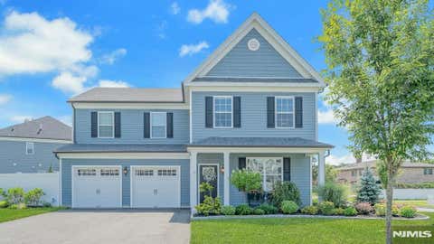 Photo of 10 Bares Court, Little Ferry, NJ 07643 (MLS # 26023651)