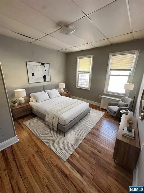 Photo of 521 Chestnut St #2, Orange, NJ 07050 (MLS # 26008175)