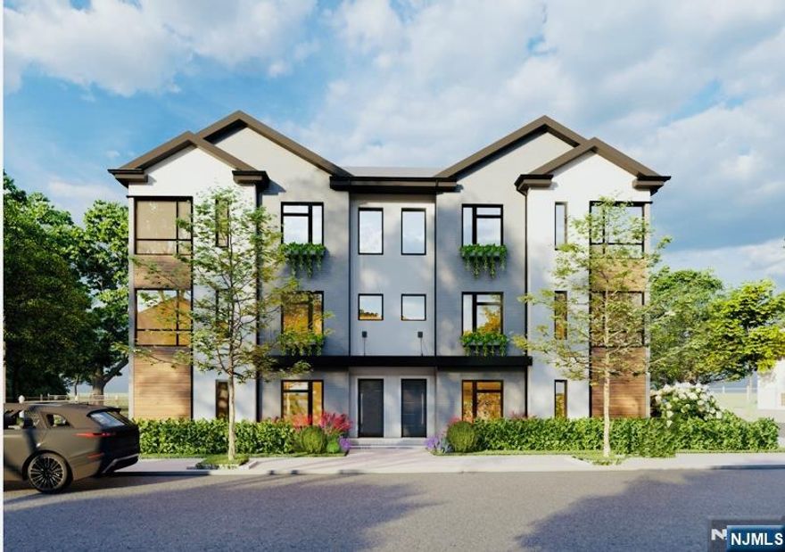 Builder needs 6-9mo to Build.