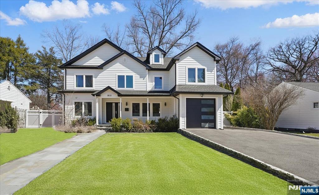 Property for Sale at 1815 Jordan Road, Fair Lawn, New Jersey - Bedrooms: 5 
Bathrooms: 4 
Rooms: 18  - $1,200,000