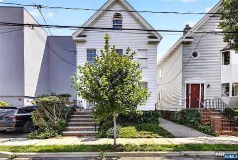 Photo of 216 Jackson Avenue, Hackensack, NJ 07601 (MLS # 26035393)