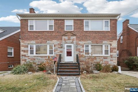 Photo of 5 Cedar Street, North Arlington, NJ 07031 (MLS # 26003181)