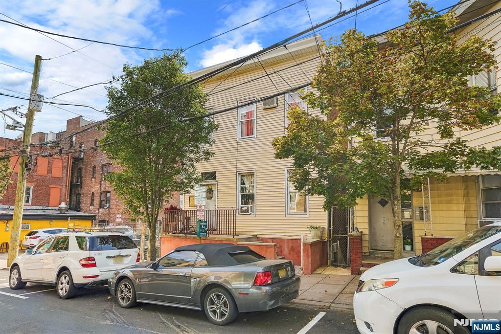 111 34th Street