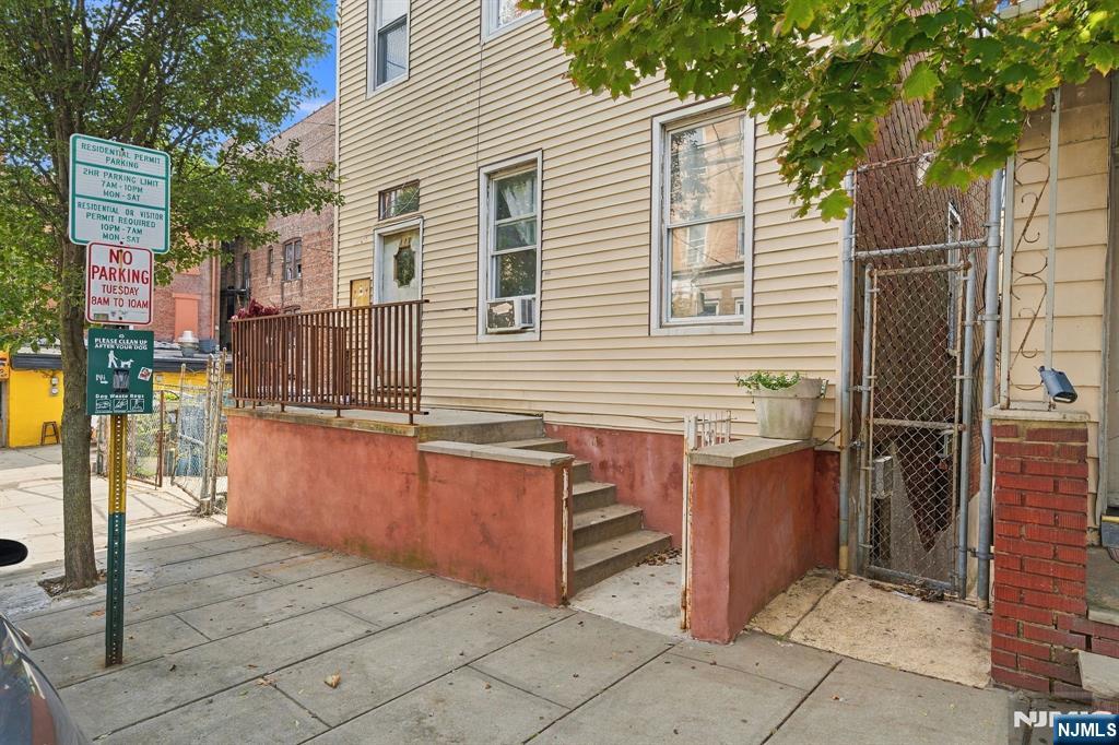 111 34th Street
