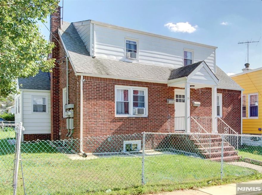 STEP INTO 36 ORCHARD PLACE AND DISCOVER A HOME THAT FEELS FRESH, FLEXIBLE, AND FULL OF OPPORTUNITY. THIS UPDATED CORNER-LOT TWO-FAMILY DELIVERS CLEAN MODERN LINES, BRIGHT OPEN LAYOUTS, AND THOUGHTFUL TOUCHES THROUGHOUT. BOTH UNITS FEATURE TWO SPACIOUS BEDROOMS, OPEN LIVING AREAS, STYLISH KITCHENS, AND PRIVATE LAUNDRY HOOKUPSâ€”EVERYTHING TODAYâ€™S BUYERS LOVE. THE FINISHED LOWER LEVEL EXPANDS THE LIVING POTENTIAL WITH A FULL BATH, KITCHENETTE, SPARE ROOM, LAUNDRY AREA, AND ITS OWN WALKOUT ENTRANCEâ€”PERFECT FOR CREATIVE USE OR ADDED FUNCTIONALITY. A TWO-CAR GARAGE AND SEPARATE UTILITIES ADD EVERYDAY CONVENIENCE, WHILE THE CORNER LOT BRINGS EXTRA LIGHT AND CURB APPEAL. DELIVERED COMPLETELY VACANT AND READY TO GO, THIS HOME OFFERS THE RARE CHANCE TO MOVE RIGHT IN OR START GENERATING INCOME IMMEDIATELY. LOCATED NEAR THE MAPLEWOOD AND UNION BORDERS, WITH QUICK ACCESS TO NYC TRANSPORTATION AND LOCAL SHOPS. PLUS, YOU CAN EVEN KEEP THE FURNITURE FOR AN ADDITIONAL COSTâ€”MAKING 36 ORCHARD PLACE A STYLISH, TURNKEY CHOICE WITH UNDENIABLE VALUE AND CHARM. "PLEASE NOTE: TAX AMOUNTS DISPLAYED ONLINE MAY BE OVERSTATED DUE TO IRVINGTONâ€™S RECENT REASSESSMENT. BUYERS SHOULD VERIFY THE UPDATED, MORE ACCURATE FIGURES WITH THE TAX ASSESSOR OR THEIR REAL ESTATE PROFESSIONAL."