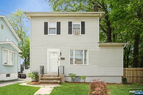 64 Hardgrove Terrace Irvington NJ 07111