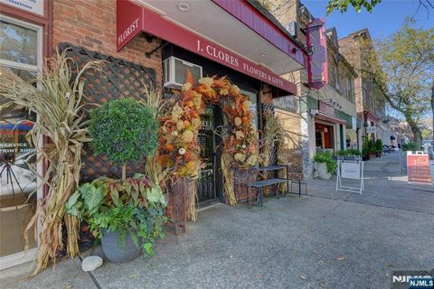 590 Valley Road Montclair NJ 07043