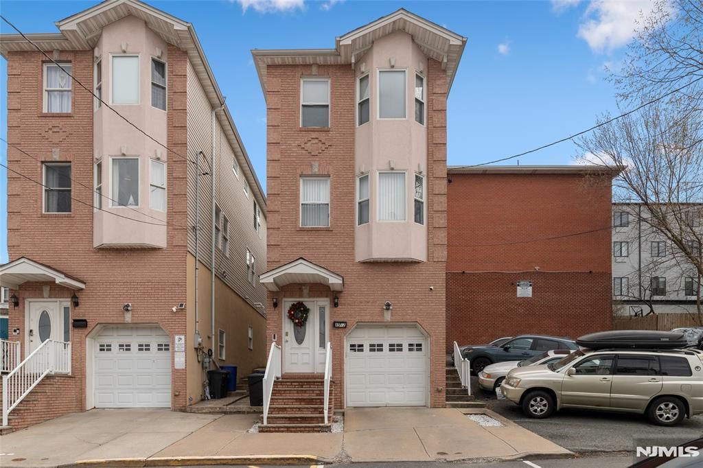 Photo of 8512 Smith Avenue, North Bergen, NJ 07047 (MLS # 26005755)