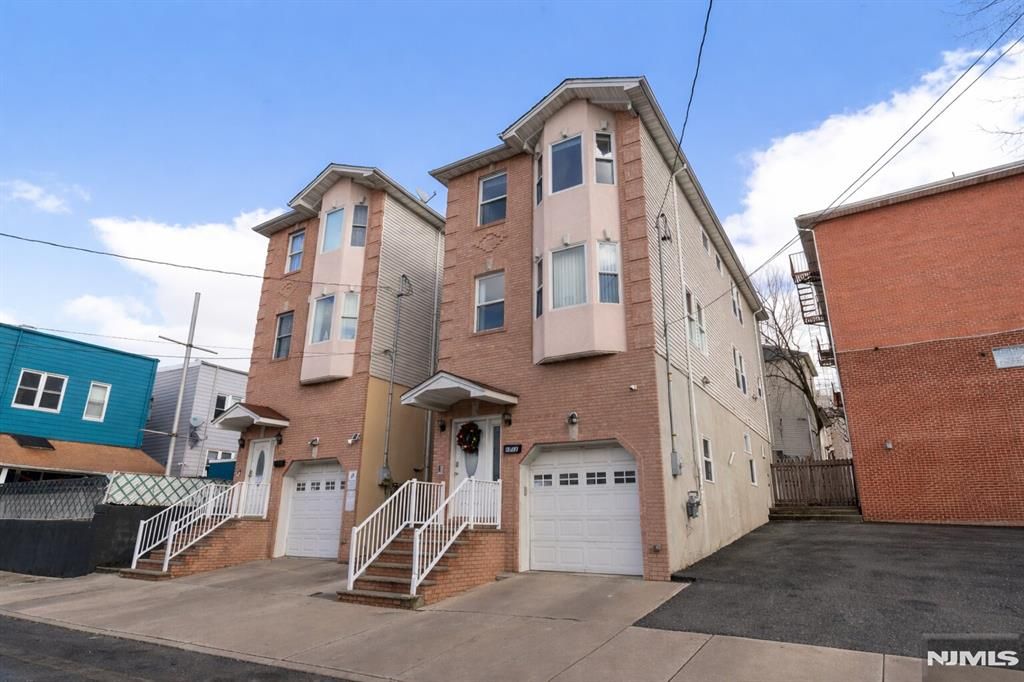 Photo of 8512 Smith Avenue, North Bergen, NJ 07047 (MLS # 26005755)