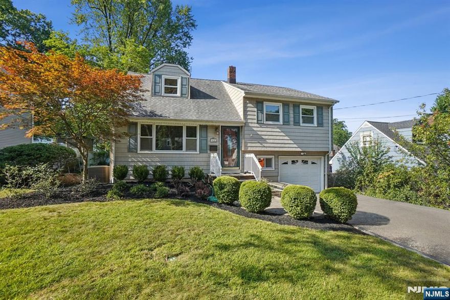 Discover Verona living at its best. This well-maintained three-bedroom, two-bath split-level sits on a peaceful non-through street, offering privacy, a spacious yard, and a location in one of New Jerseyâ€™s most sought-after school districts. Parks, shopping, dining, and NYC transportation are all nearby, making this the ideal balance of comfort and convenience. Bring your vision and create the home youâ€™ve always wanted. With plenty of space to grow and a friendly community feel, this home offers the best of suburban living with quick access to NYC.