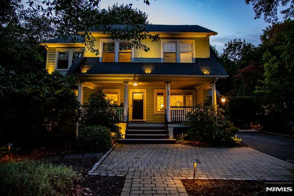 Photo of 524 Upper Mountain Avenue, Montclair, NJ 07043 (MLS # 26007729)