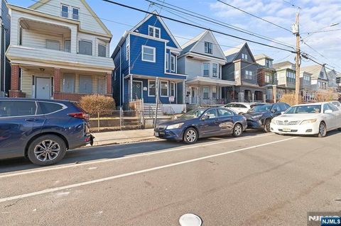 Photo of 149 Wegman Parkway, Jersey City, NJ 07305 (MLS # 26028060)