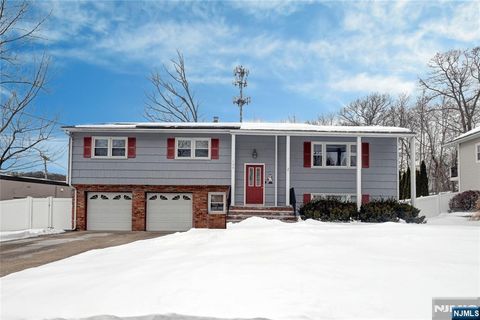 139 Sunset Avenue Butler Borough NJ 07405