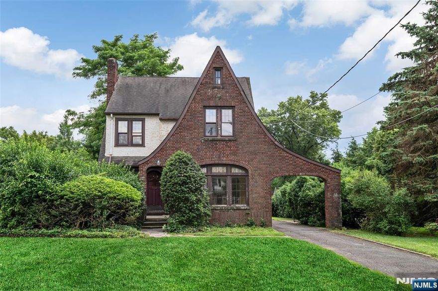 Opportunity knocks at 332 Meadowbrook Avenue! This classic, Tudor style Ridgewood charmer is ready for your vision and creativity. With solid bones and a desirable layout, this fixer-upper offers the perfect chance to build equity and create the home youâ€™ve always dreamed of. Whether youâ€™re a contractor, investor, or buyer looking to personalize a property, the potential here is undeniable. Nestled in a sought-after neighborhood known for its tree-lined streets and community feel, youâ€™ll love the unbeatable convenienceâ€”close to top-rated schools, NYC transportation, parks, downtown shops, and restaurants. Bring your contractor and imaginationâ€”homes like this in Ridgewood rarely come at this price point. Donâ€™t miss your chance to renovate, restore, and reap the rewards. Your future in this wonderful village starts here!