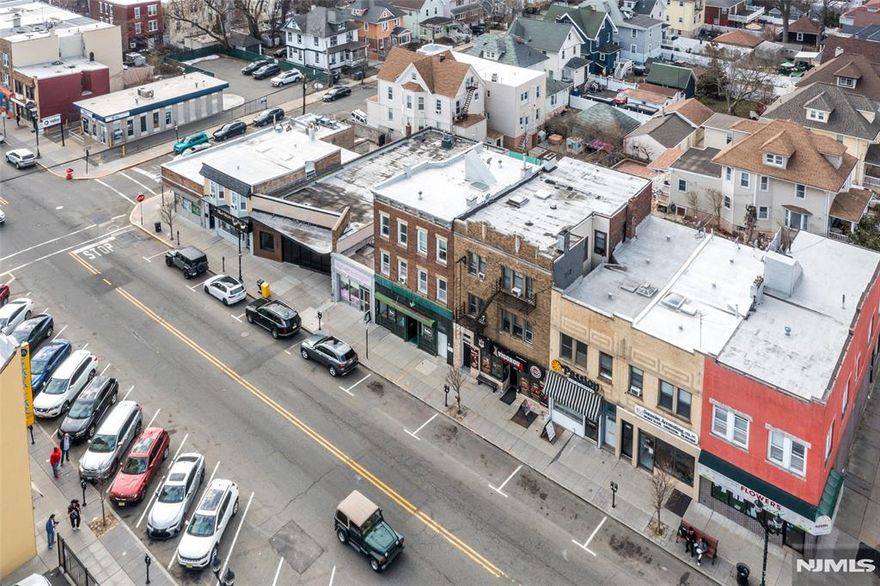 Fully Rented Mixed-Use Investment | Prime Broadway Location â€“ North Bergen. Donâ€™t miss this exceptional opportunity to own a fully leased mixed-use property at 7317 Broadway in North Bergen, offering immediate and stable cash flow in one of the areaâ€™s busiest commercial corridors. Situated on a 25Ã—85 lot, this well-maintained building features three income-producing units, all currently rented. The ground floor retail space is occupied by a well-established skate shop benefiting from excellent street visibility and strong daily foot traffic along Broadway. The space includes a bright showroom, rear office/storage area, and a private bathroom. Above the retail unit are two spacious residential apartments: Second Floor: 3 bedrooms, 1 bathroom Third Floor: 3 bedrooms, 1 bathroom. Washer and dryer and a large backyard. Located in the vibrant Upper North Bergen business district, the property is surrounded by a diverse mix of shops, restaurants, banks, salons, delis, & other neighborhood businessesâ€”driving consistent activity and tenant demand. Property Highlights â€¢ Fully rented mixed-use investment â€¢ Retail storefront with excellent street visibility â€¢ Two 3-bedroom residential apartments â€¢ High pedestrian & vehicle traffic â€¢ Ample metered street parking along Broadway â€¢ Just two blocks from Boulevard East with convenient transportation to NYC A rare opportunity to acquire a stabilized mixed-use property in a prime North Bergen location. Call for additional d