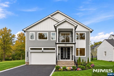 Photo of 50 W Hobart Gap Road, Livingston, NJ 07039 (MLS # 26039599)