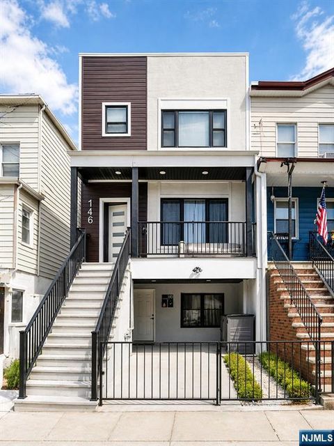 Photo of 146 Congress Street, Jersey City, NJ 07307 (MLS # 26014191)