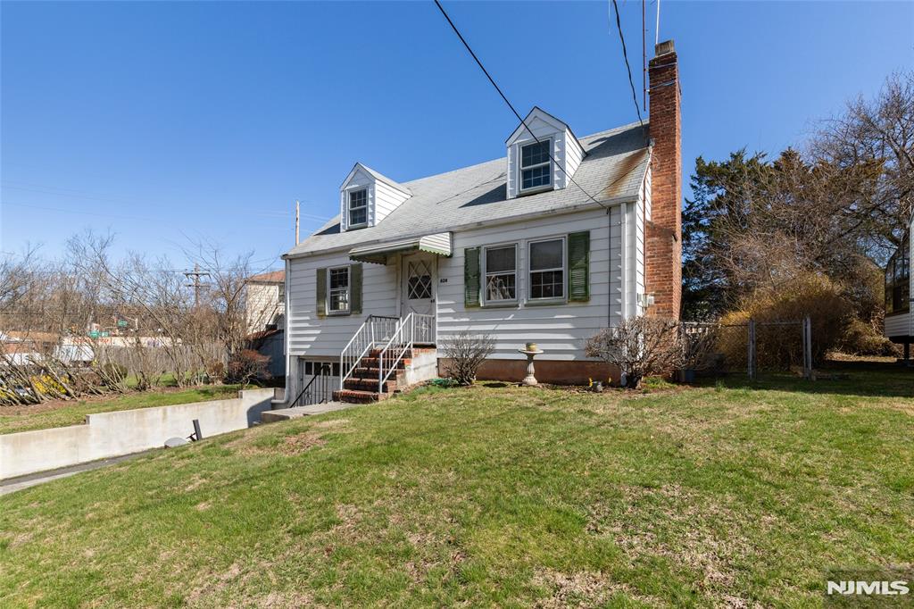 624 Scotch Plains Avenue