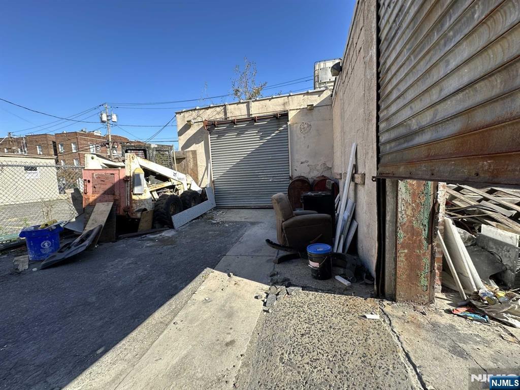 54-58 Springdale Avenue
