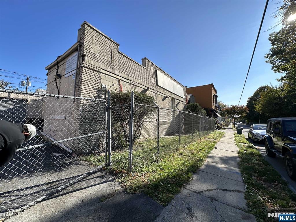 54-58 Springdale Avenue