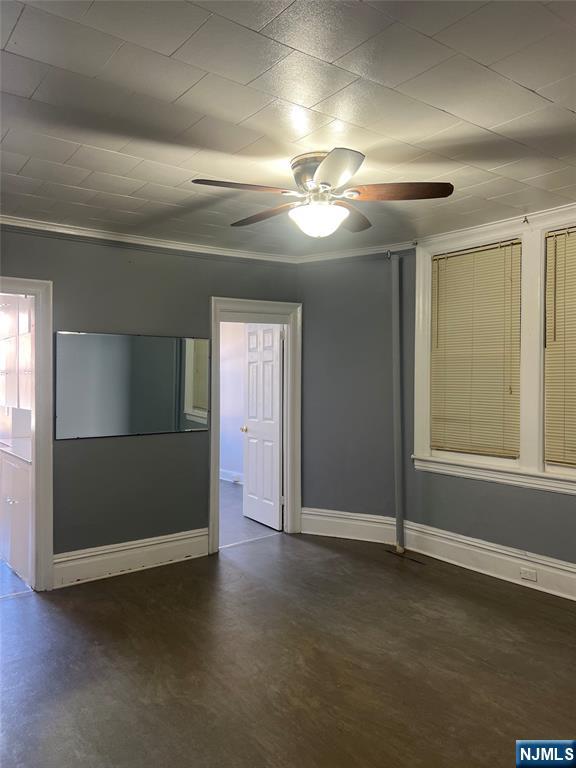 Rental Property at 428 63rd St, West New York, New Jersey - Bedrooms: 2 
Bathrooms: 1 
Rooms: 4  - $2,000 MO.